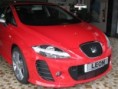 Seat Leon 2.0 TDI 170 CV FR